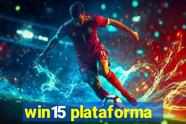 win15 plataforma